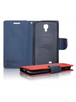 Dėklas Samsung i9505/i9515 Galaxy S4 Mercury Fancy Diary